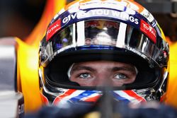 Max Verstappen, Red Bull Racing RB12