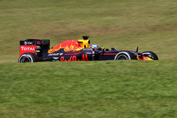 Daniel Ricciardo, Red Bull Racing RB12