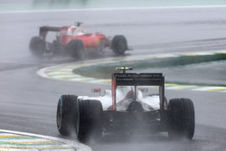 Esteban Gutierrez, Haas F1 Team