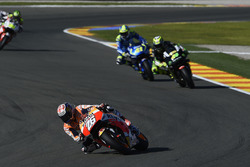 Dani Pedrosa, Repsol Honda Team