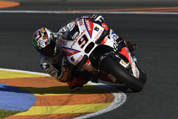 Danilo Petrucci, Pramac Racing