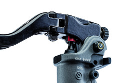 Levier de frein Brembo upgrade 19 RCS