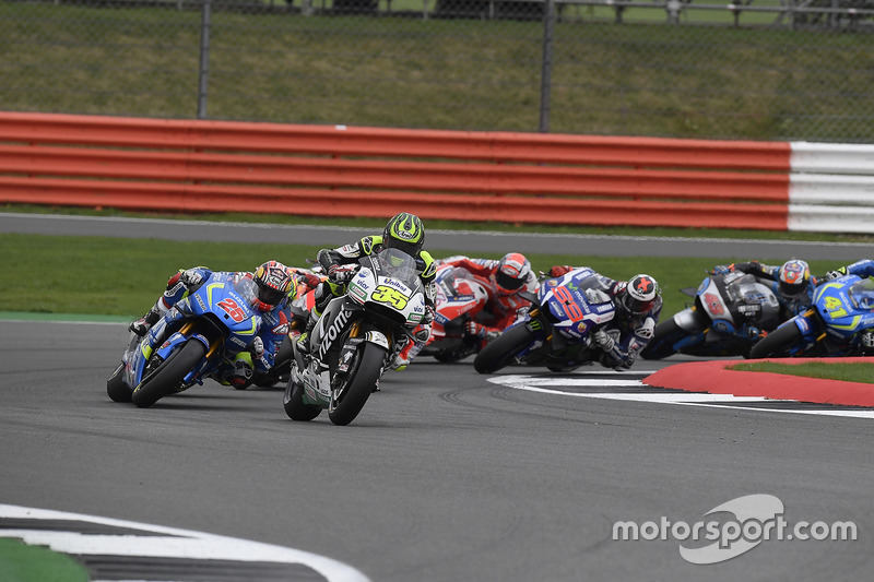 #12 GP de Grande-Bretagne