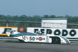 #50 Lancia LC1: Michele Alboreto, Riccardo Patrese