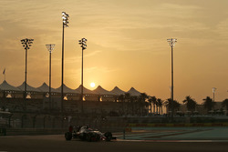 Romain Grosjean, Haas F1 Team VF-16