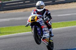 Romano Fenati, Ongetta-Rivacold