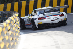 Ricky Capo, Modena Engineering BMW Z4 GT3