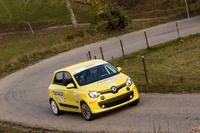 Test Renault Twingo R1A EVO