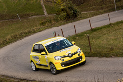 Renault Twingo R1A EVO