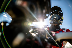 Michael Metge, Monster Energy Honda Team