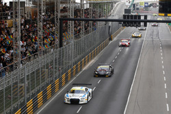 Fabian Plentz, Team HCB-Rutronik-Racing Audi R8 LMS