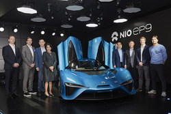 NextEV NIO EP9