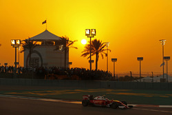 Kimi Raikkonen, Scuderia Ferrari