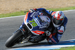 Loris Baz, Avintia Racing