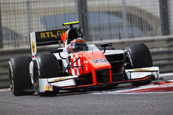 Daniel de Jong, MP Motorsport