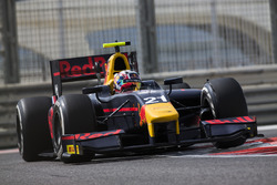 Pierre Gasly, PREMA Racing
