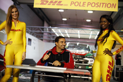 Mehdi Bennani, Sébastien Loeb Racing, Citroën C-Elysée WTCC