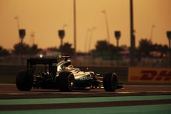 Lewis Hamilton, Mercedes AMG F1 W07 Hybrid