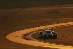 #1 Porsche Team, Porsche 919 Hybrid: Timo Bernhard, Mark Webber, Brendon Hartley