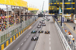 Race action
