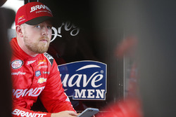 Justin Allgaier, JR Motorsports Chevrolet