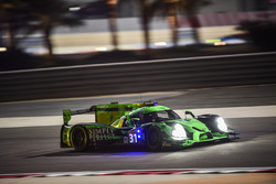 #31 Extreme Speed Motorsports Ligier JS P2 - Nissan: Ryan Dalziel, Pipo Derani, Chris Cumming