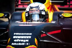 Daniel Ricciardo, Red Bull Racing RB13