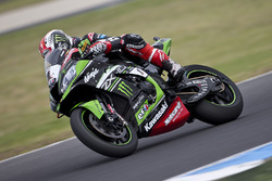 Jonathan Rea, Kawasaki Racing