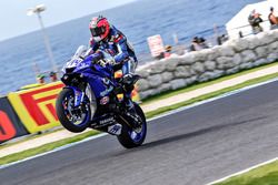 Lucas Mahias, GRT Yamaha