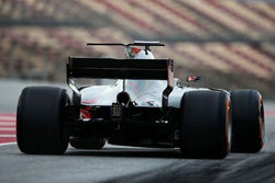 Kevin Magnussen, Haas F1 Team VF-17