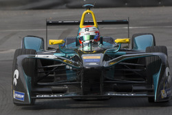 Nelson Piquet Jr., NEXTEV TCR Formula E Team