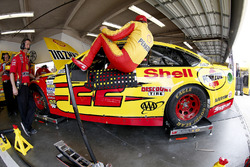 Joey Logano, Team Penske Ford
