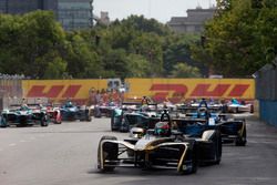 Jean-Eric Vergne, Techeetah