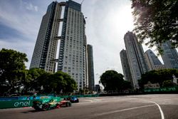 Lucas di Grassi, ABT Schaeffler Audi Sport