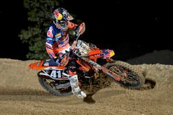 Pauls Jonass, Red Bull KTM Factory Racing