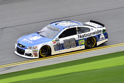 Alex Bowman, Hendrick Motorsports Chevrolet