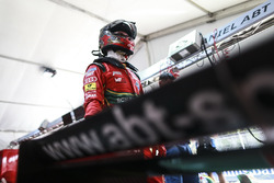 Daniel Abt, ABT Schaeffler Audi Sport