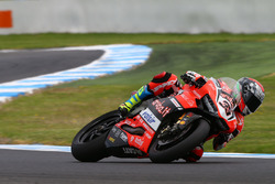 Marco Melandri, Ducati Team