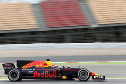 Max Verstappen, Red Bull Racing RB13