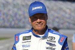 Michael Waltrip, Premium Motorsports, Toyota