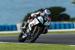 Markus Reiterberger, BMW Althea Racing