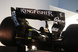 Sahara Force India F1 VJM10