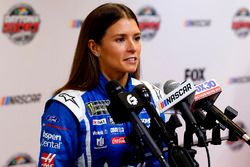 Danica Patrick, Stewart-Haas Racing, Ford