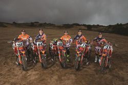 Red Bull KTM Factory Racing Team