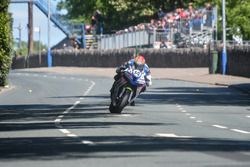 Dan Kneen, BMW