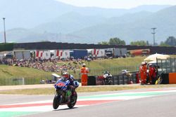 Maverick Viñales, Yamaha Factory Racing