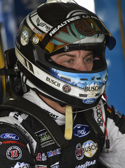 Kevin Harvick, Stewart-Haas Racing Ford