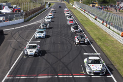 Start, Ayhancan Güven, Porsche 911 GT3, Toksport WRT