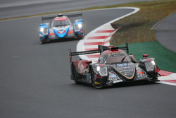 #37 DC Racing Oreca 07 Gibson: David Cheng, Alex Brundle, Tristan Gommendy