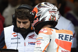 Marc Marquez, Repsol Honda Team